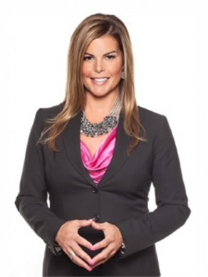 Jennifer Ross Nicholson