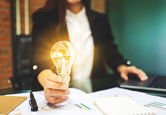 Women in Leadership Certificate Program