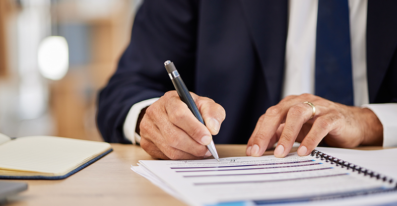 AI Ethical Frameworks for Accountants – Our Latest Certificate Program