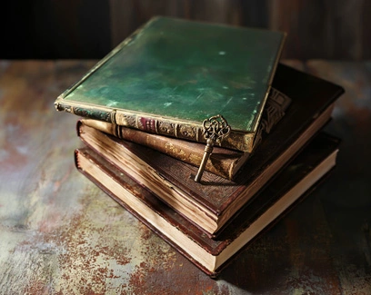 Let Knowledge Be Your Key