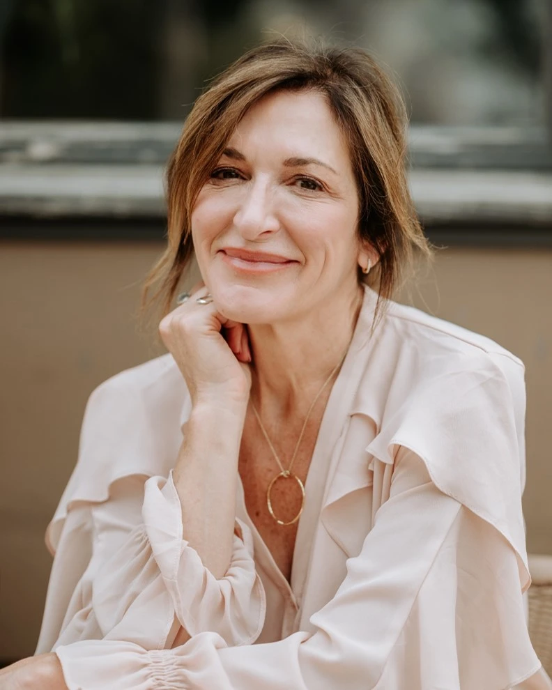 Tammy Robertson