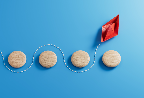 The Quick 5 Leadership Series