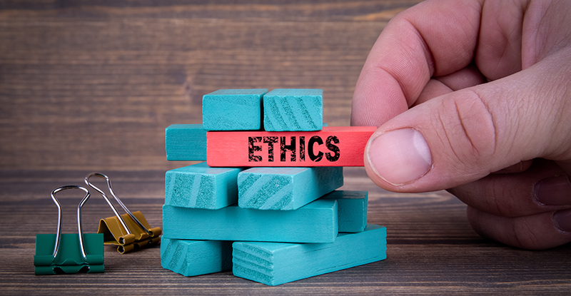 More Ethics You Say?