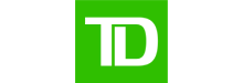 TD logo