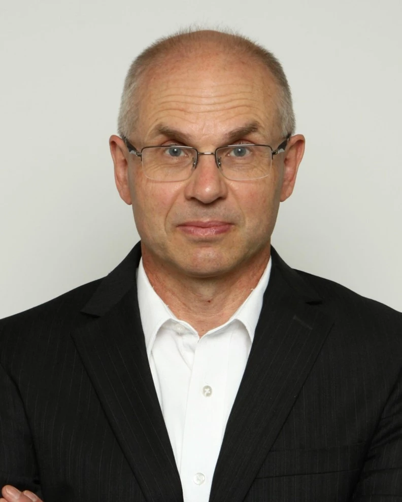 Stephen Priddle