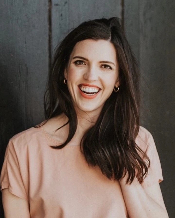 Morgan Hamel