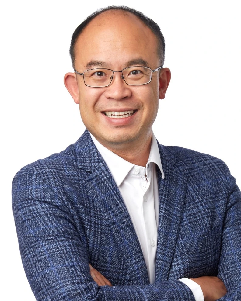 Kenneth Keung