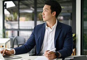 CFO's Executive Programs