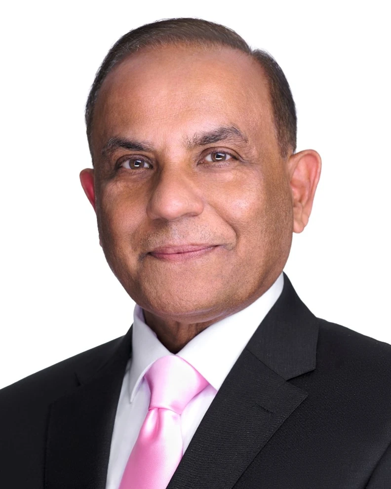 Arun Mathur