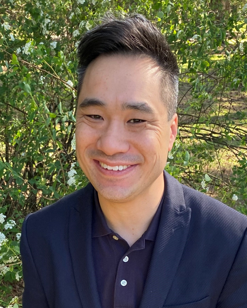 Chris Ho
