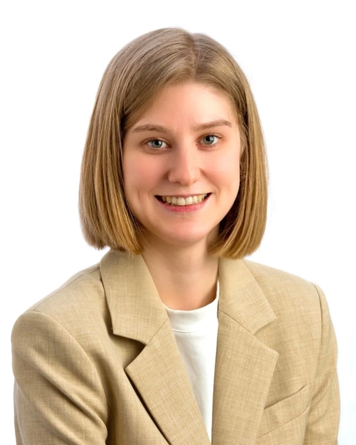 Katherine McDonnell