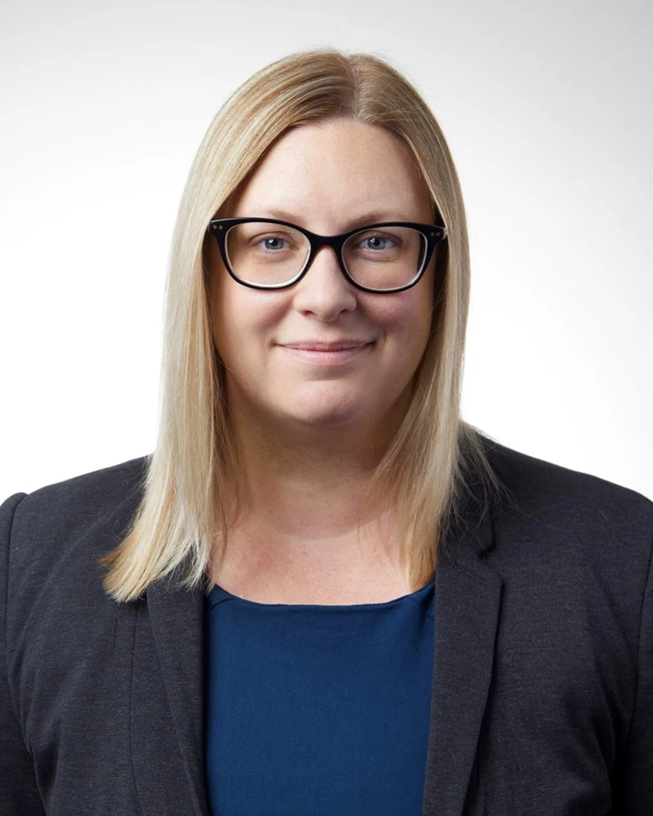 Jennifer Reid