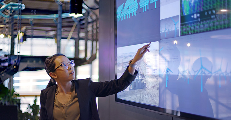 Seven Business Technology Topics That Can Improve Your Efficiency and Effectiveness