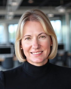 Mary Carmichael