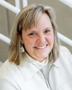 Martha Thomas