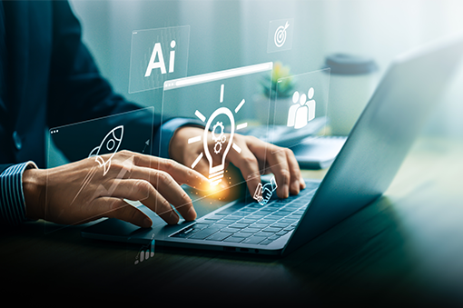 AI Strategies and Implementation Certificate Program