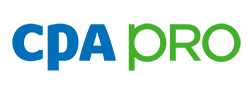 CPA Pro Logo