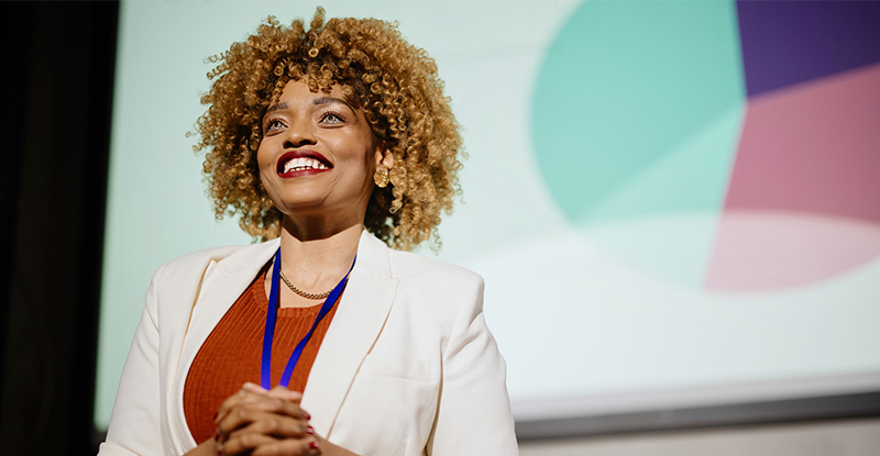 Leadership Programs Designed for Women in the CPA Profession