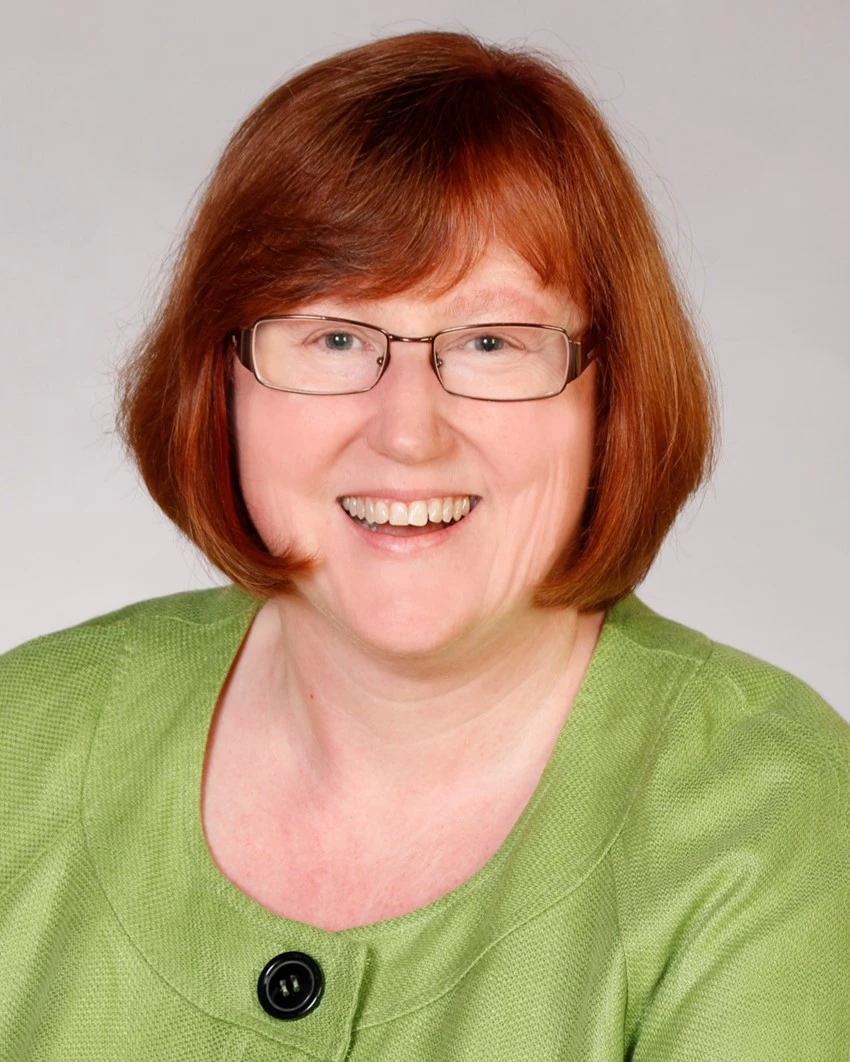 Diane McDonald
