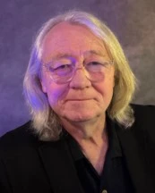 Steve Prentice