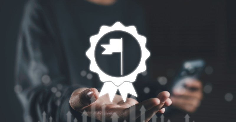 Showcase Your Learning with Digital Badges