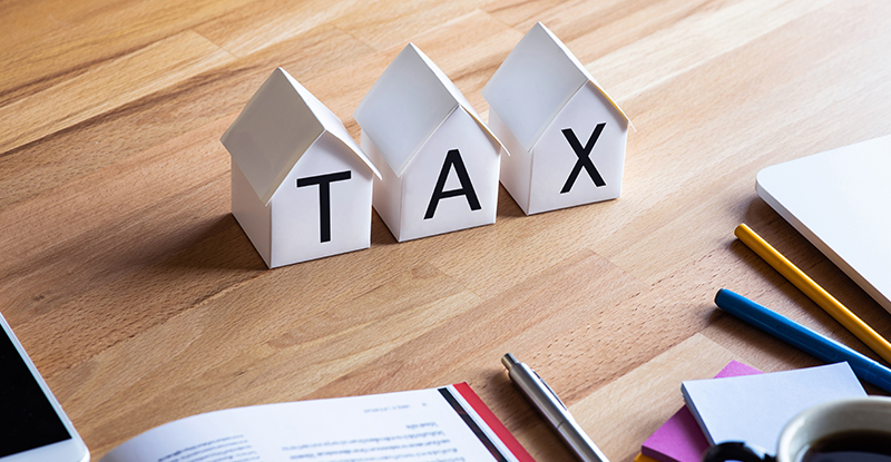 Need a brush-up on US taxation?