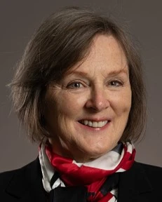 Joanne Hausch