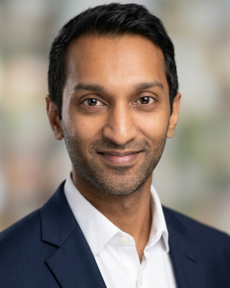 Shehzad Hamza