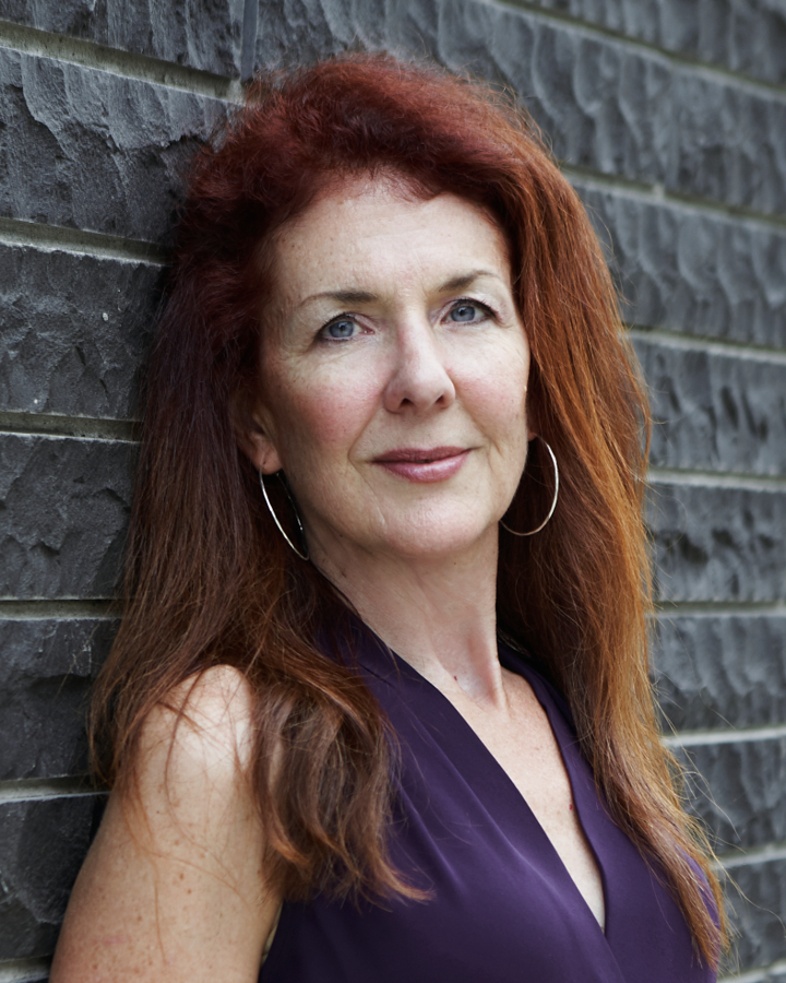Carrie Gallant