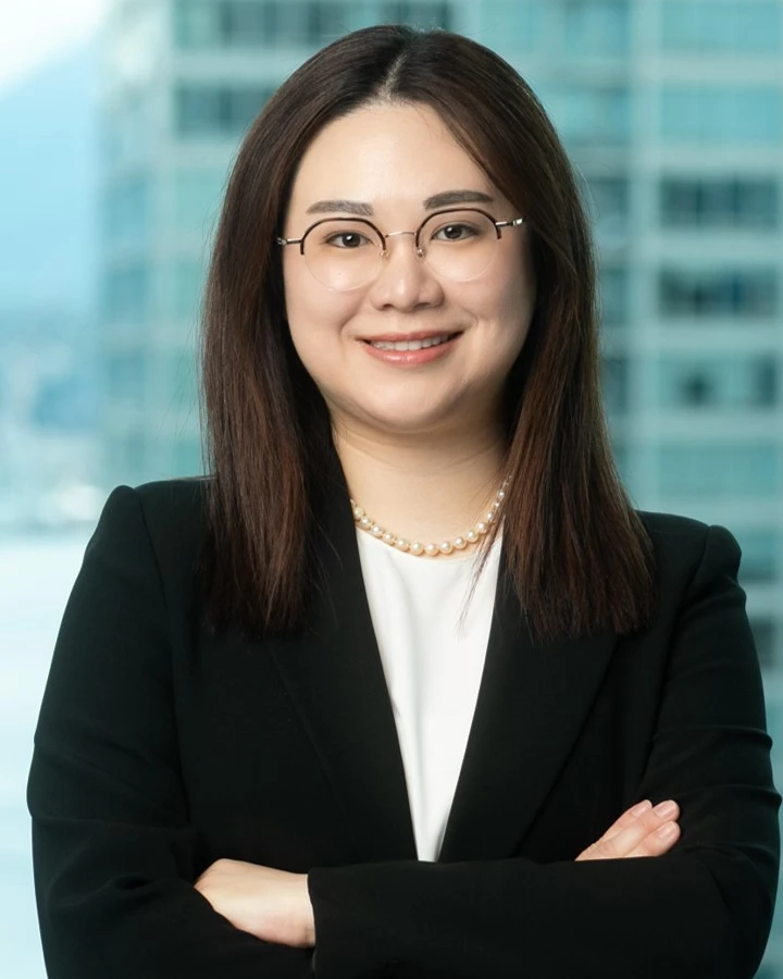 Laura Zhang