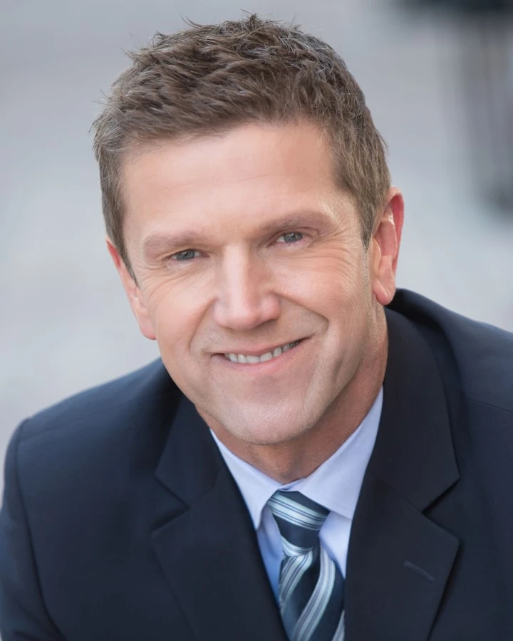 Kurt Rosentreter