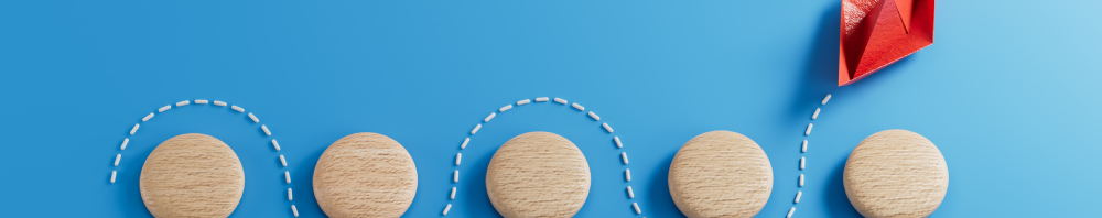 The Quick 5 Leadership Series