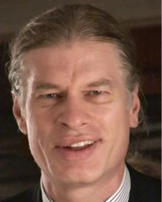Garrett Wasny