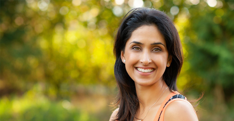 Instructor Spotlight – Dr. Shahana Alibhai