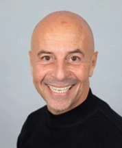 Arthur Kostaras