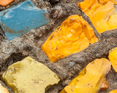 Building a Mosaic of Learning