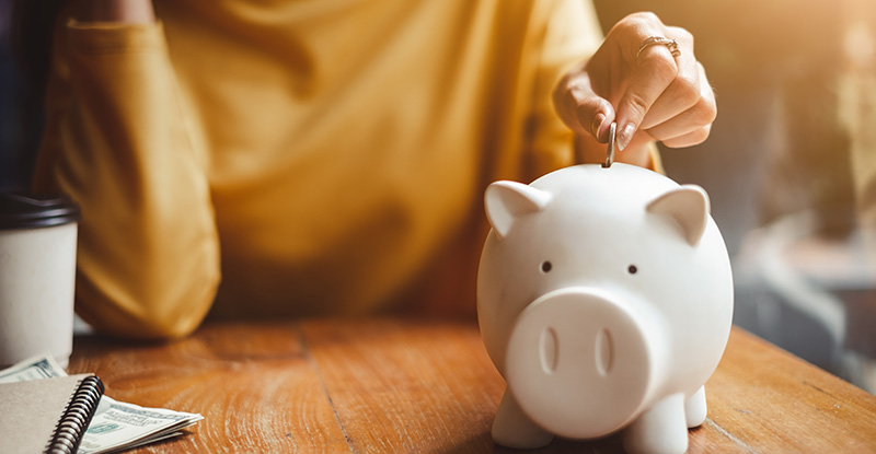 Don’t Leave Savings on the Table