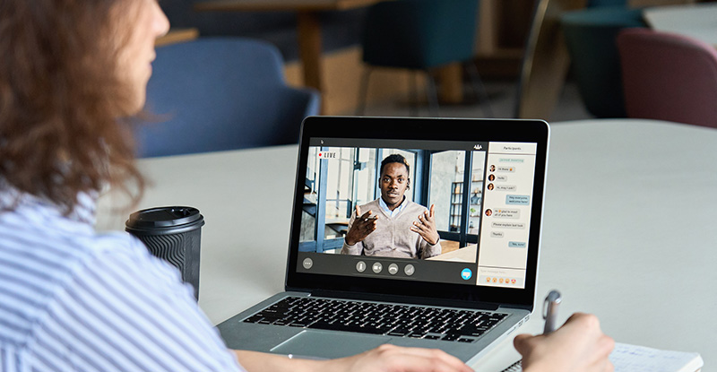 New Seminars to Attend in January and February of 2025