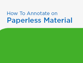 How-to-Annotate-on-Paperless-Material-Spotlight