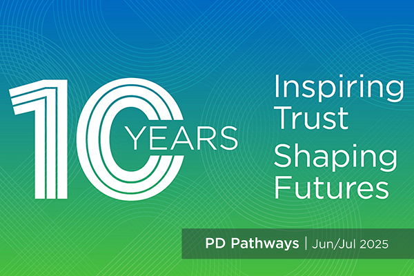 PD Pathways