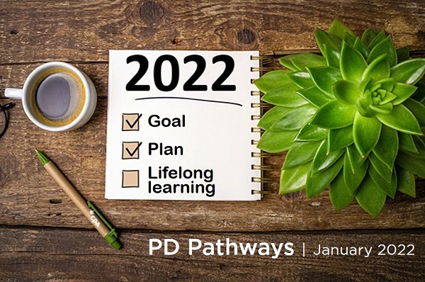 PD Pathways - January 2022