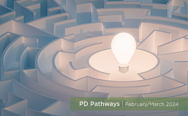 PD Pathways