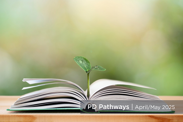 PD Pathways