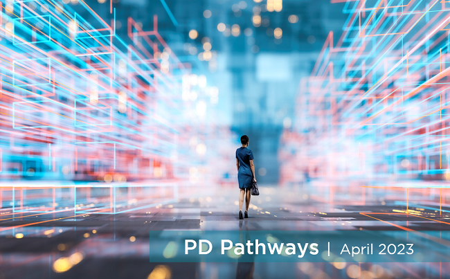 PD Pathways - April/May 2023