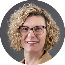 Andrea Frisby, LLB, TEP