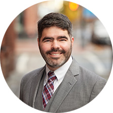 St.John McCloskey, JD, LLM