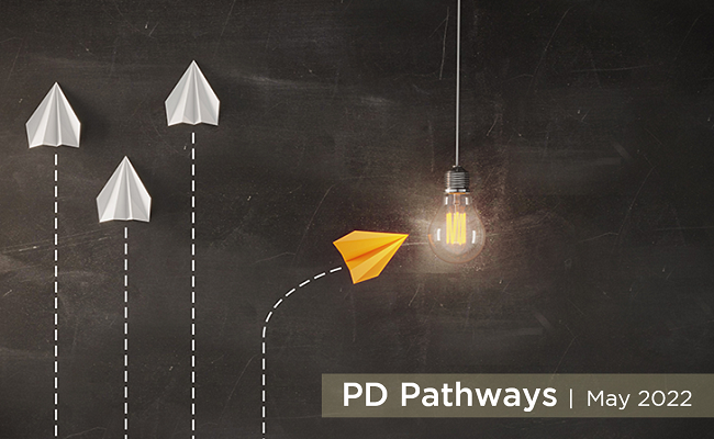 PD Pathways May 2022