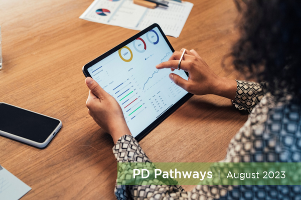 PD Pathways - August 2023