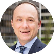 Ian Worland, LLB, TEP