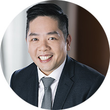 Tony Lee, CPA, CA, TEP, LLM (TAX)